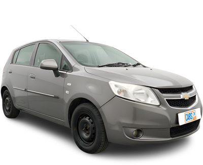 Chevrolet Sail UVA-img